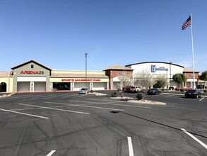 2041-2091 N Arizona Ave, Chandler, AZ for lease Interior Photo- Image 1 of 10