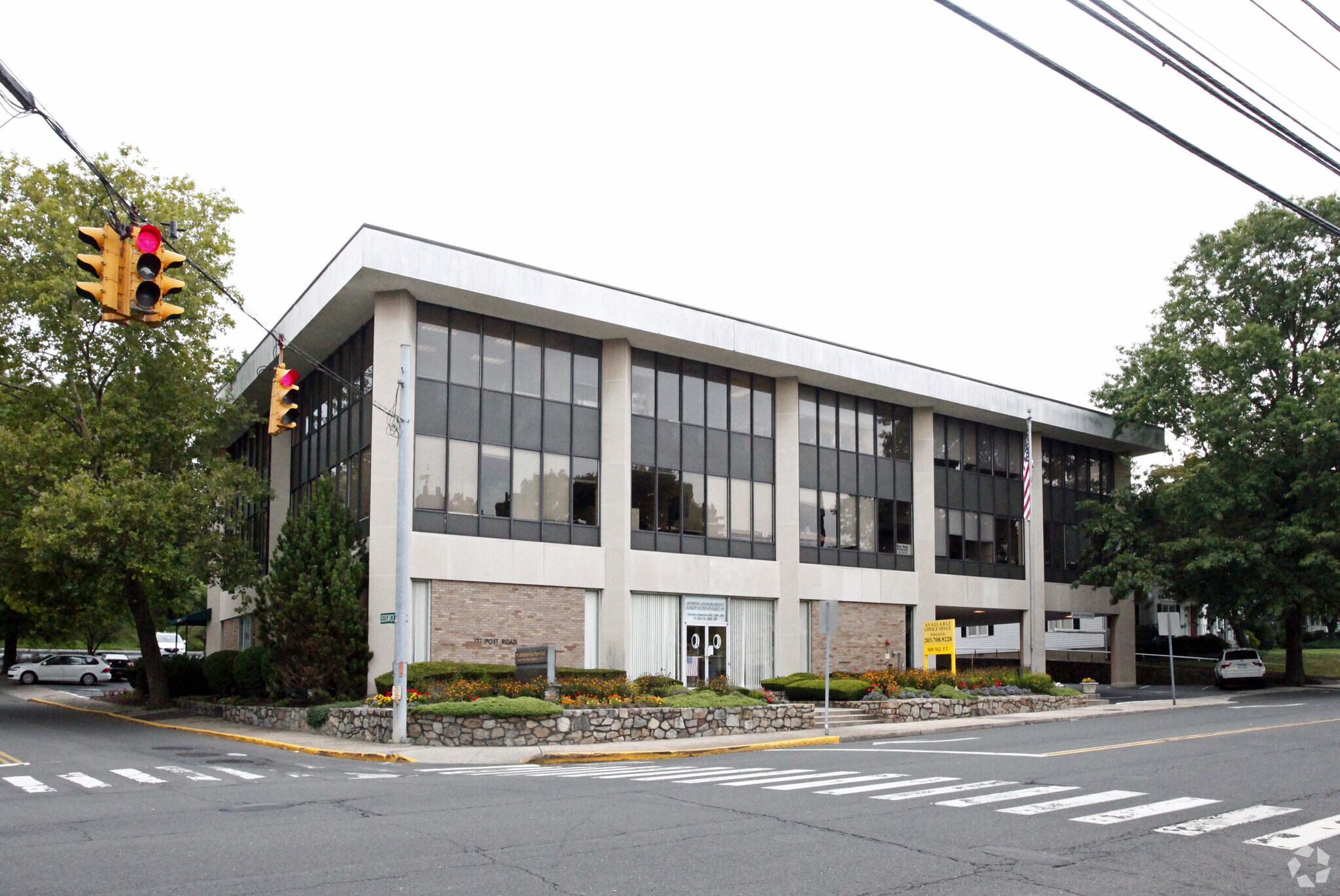 777 Boston Post Rd, Darien, CT for sale Primary Photo- Image 1 of 1
