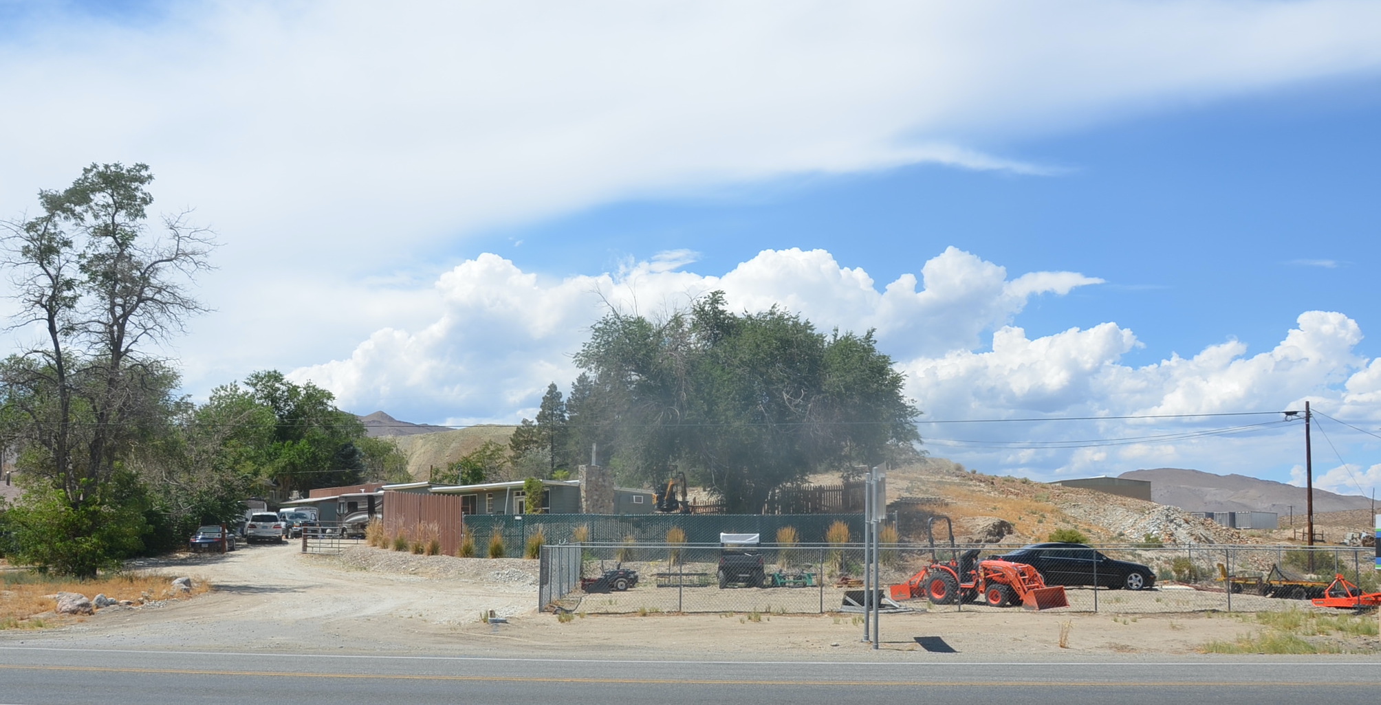 6 McGowan Ln, Yerington, NV for sale Primary Photo- Image 1 of 1