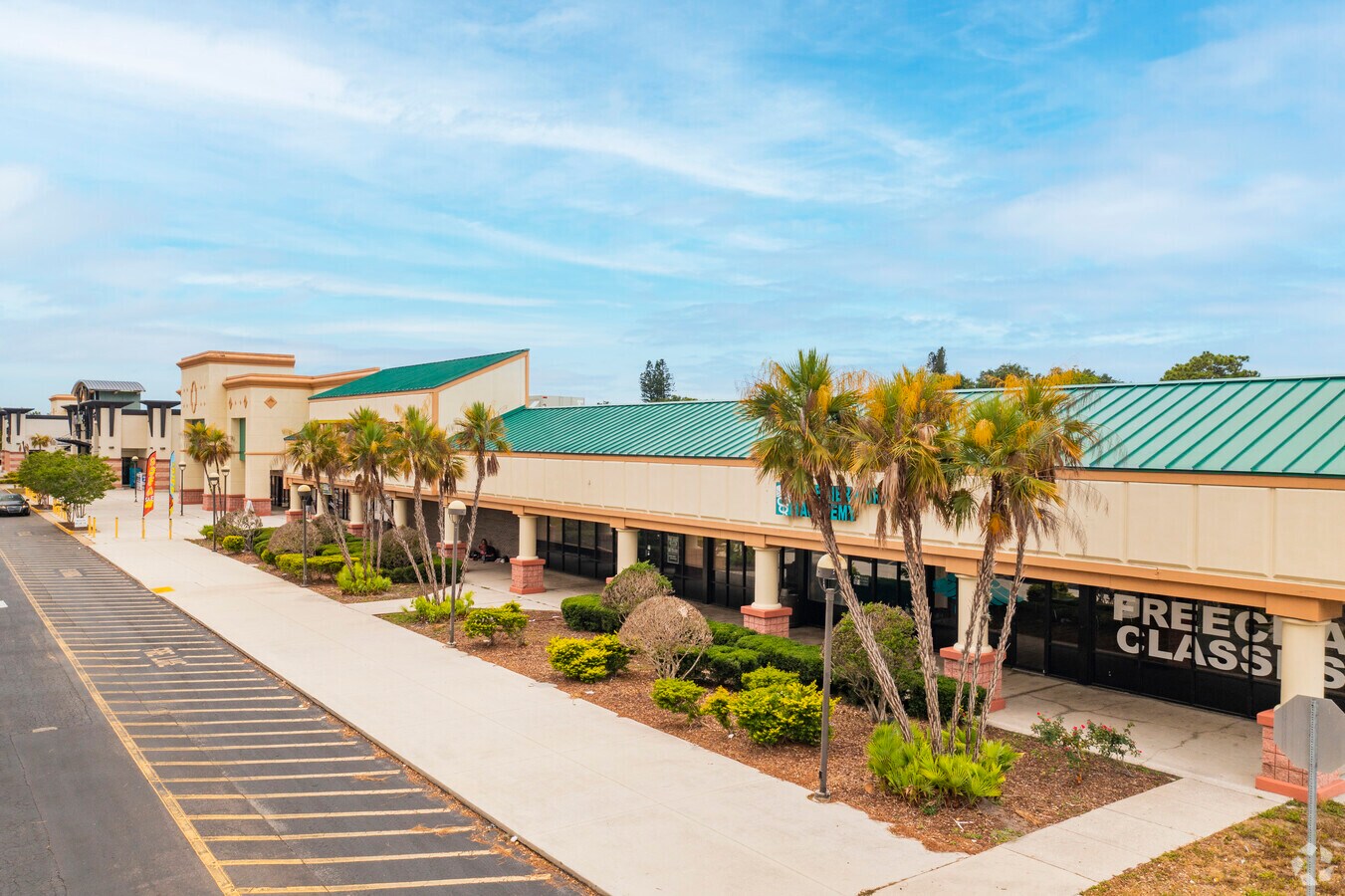 57205824 14th St W, Bradenton, FL 34207 The Southwood Shops