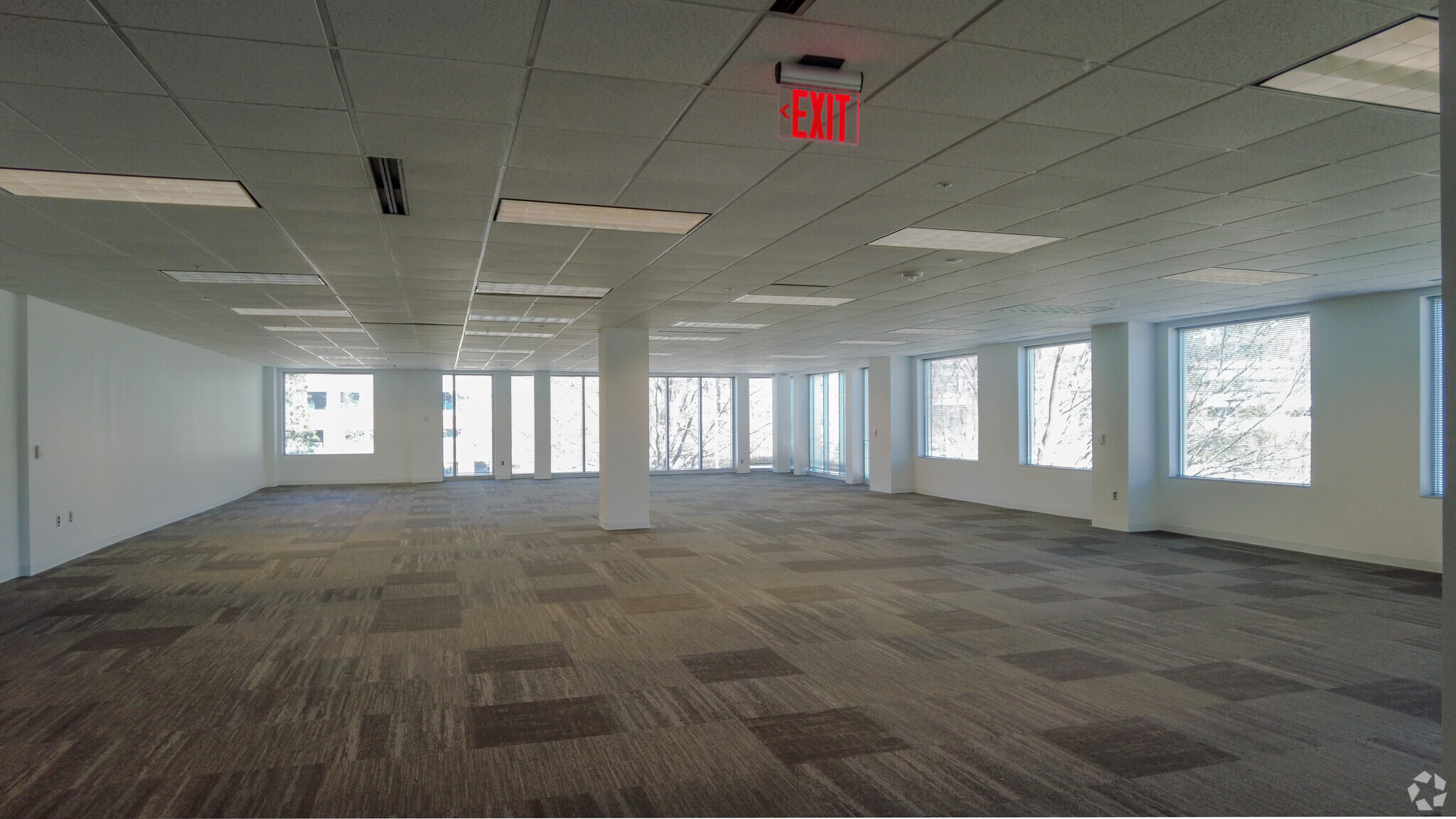 940 Main Campus Dr, Raleigh, NC for lease Interior Photo- Image 1 of 2