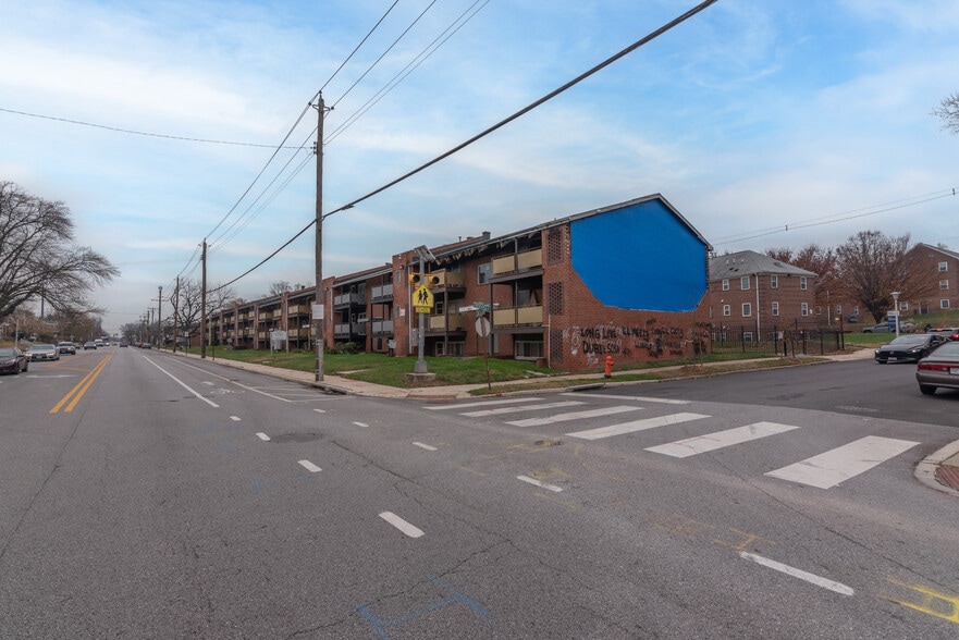4907-4921 Frederick Ave, Baltimore, MD for sale - Building Photo - Image 2 of 62