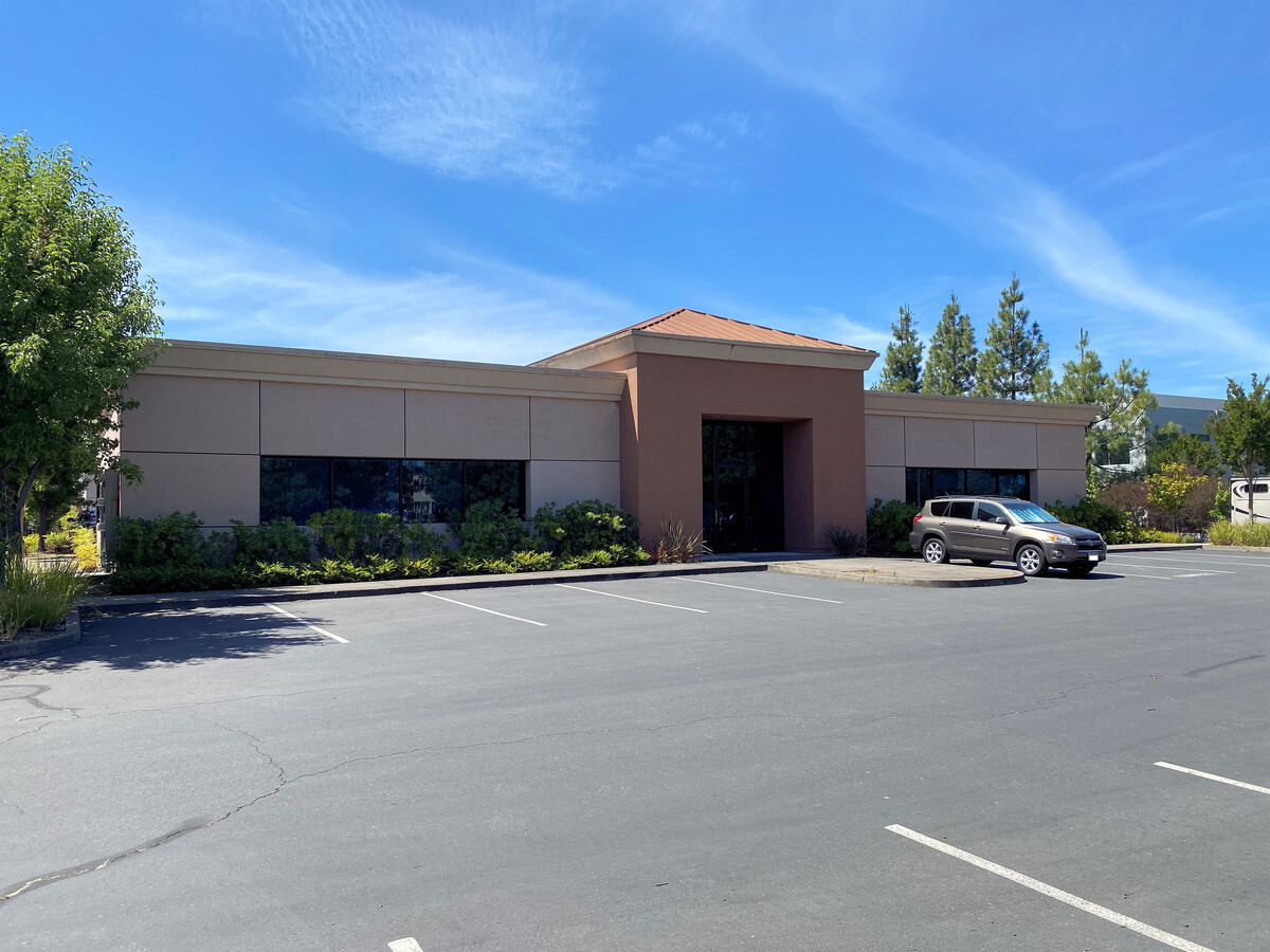 3765 Brickway Blvd, Santa Rosa, CA 95403 | LoopNet