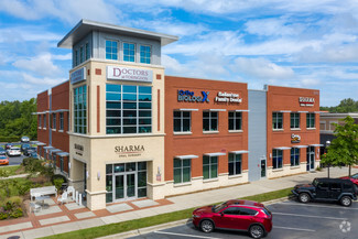 More details for 12312 Copper Way, Charlotte, NC - Office/Medical for Lease