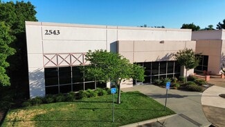 More details for 2543 Warren Dr, Rocklin, CA - Flex for Lease