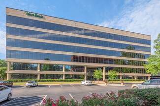 More details for 4505 Falls of Neuse Rd, Raleigh, NC - Office for Lease