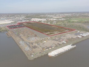 7777 State Rd, Philadelphia, PA - AERIAL map view