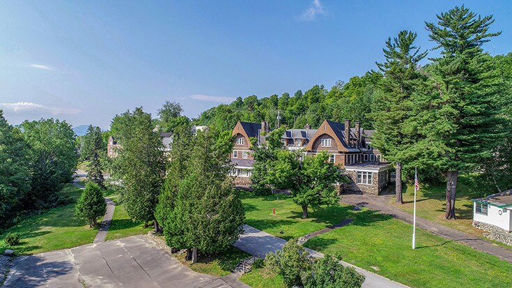 600 Ama Way, Saranac Lake, NY for sale - Primary Photo - Image 1 of 1