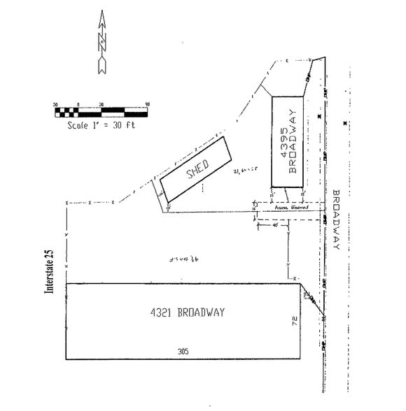 4321 Broadway, Denver, CO for lease - Other - Image 3 of 7