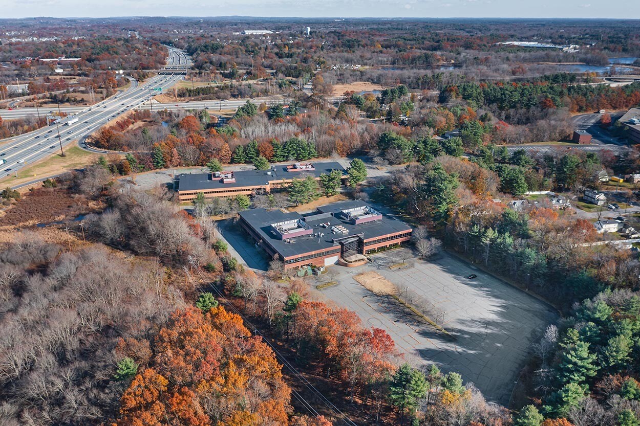 191,199 & 201 Riverneck Road Chelmsford, MA for Sale