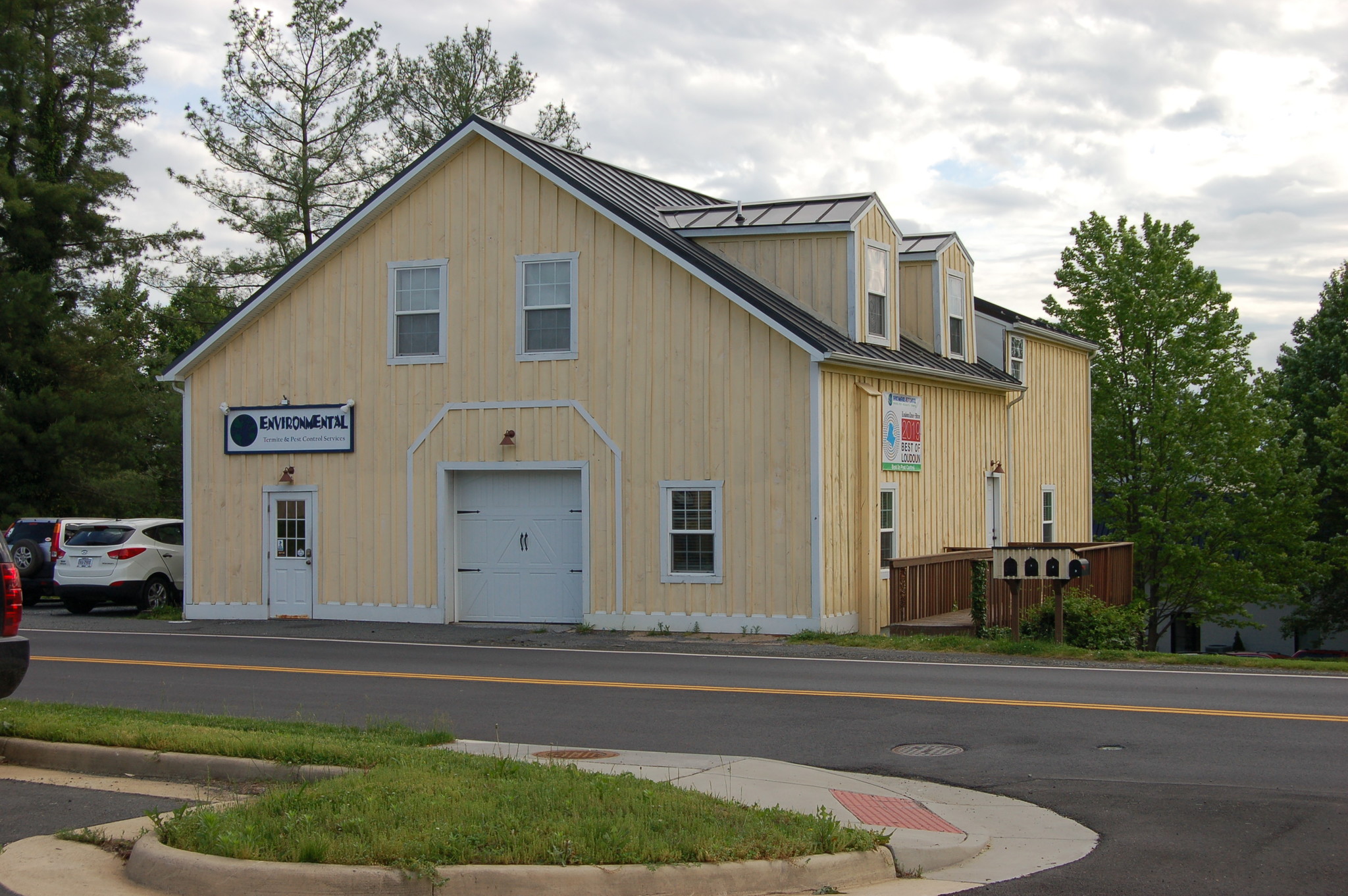 222 N 21st St, Purcellville, VA for sale Building Photo- Image 1 of 1