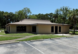 More details for 3875 Nova Rd, Port Orange, FL - Office/Medical for Lease
