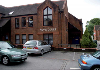 More details for 44 Denmark St, Wokingham - Office for Lease