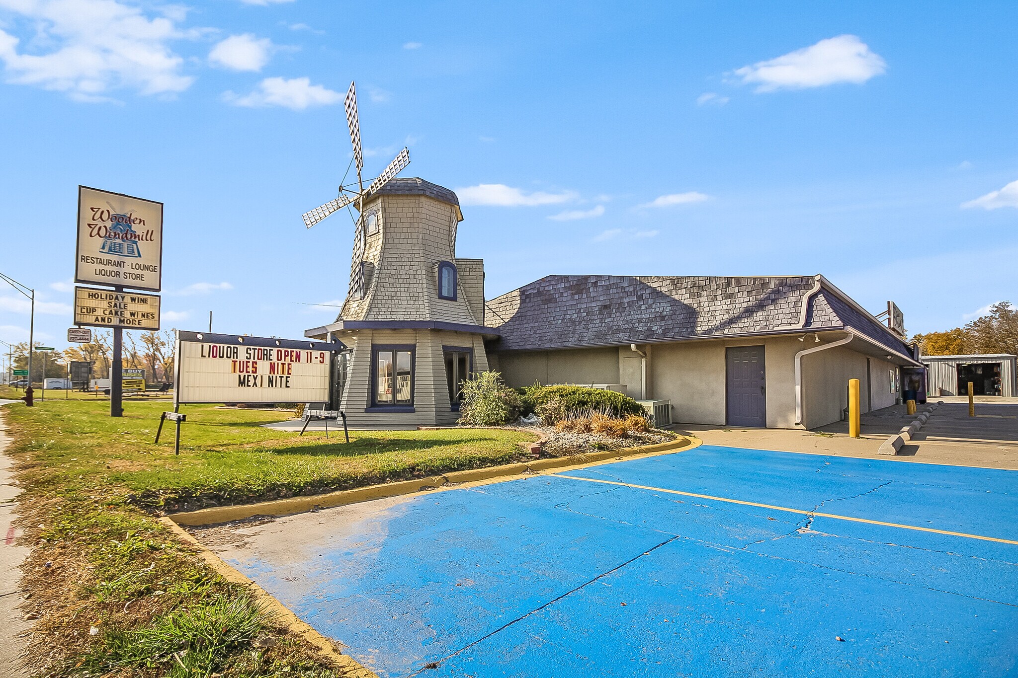 1155 S Broad St, Fremont, NE for sale Building Photo- Image 1 of 1