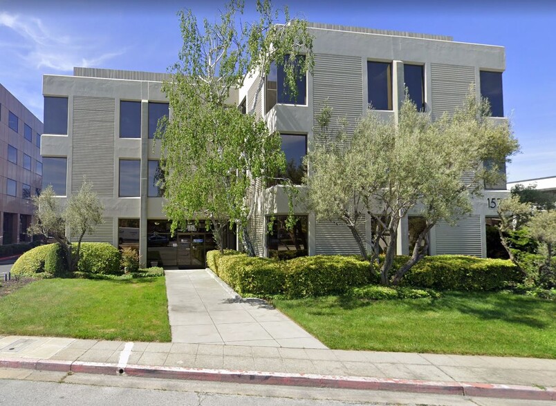 1575 Bayshore Hwy, Burlingame, CA for lease - Building Photo - Image 2 of 6