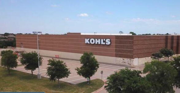 148 E Interstate 20, Weatherford, TX for sale - Primary Photo - Image 1 of 1