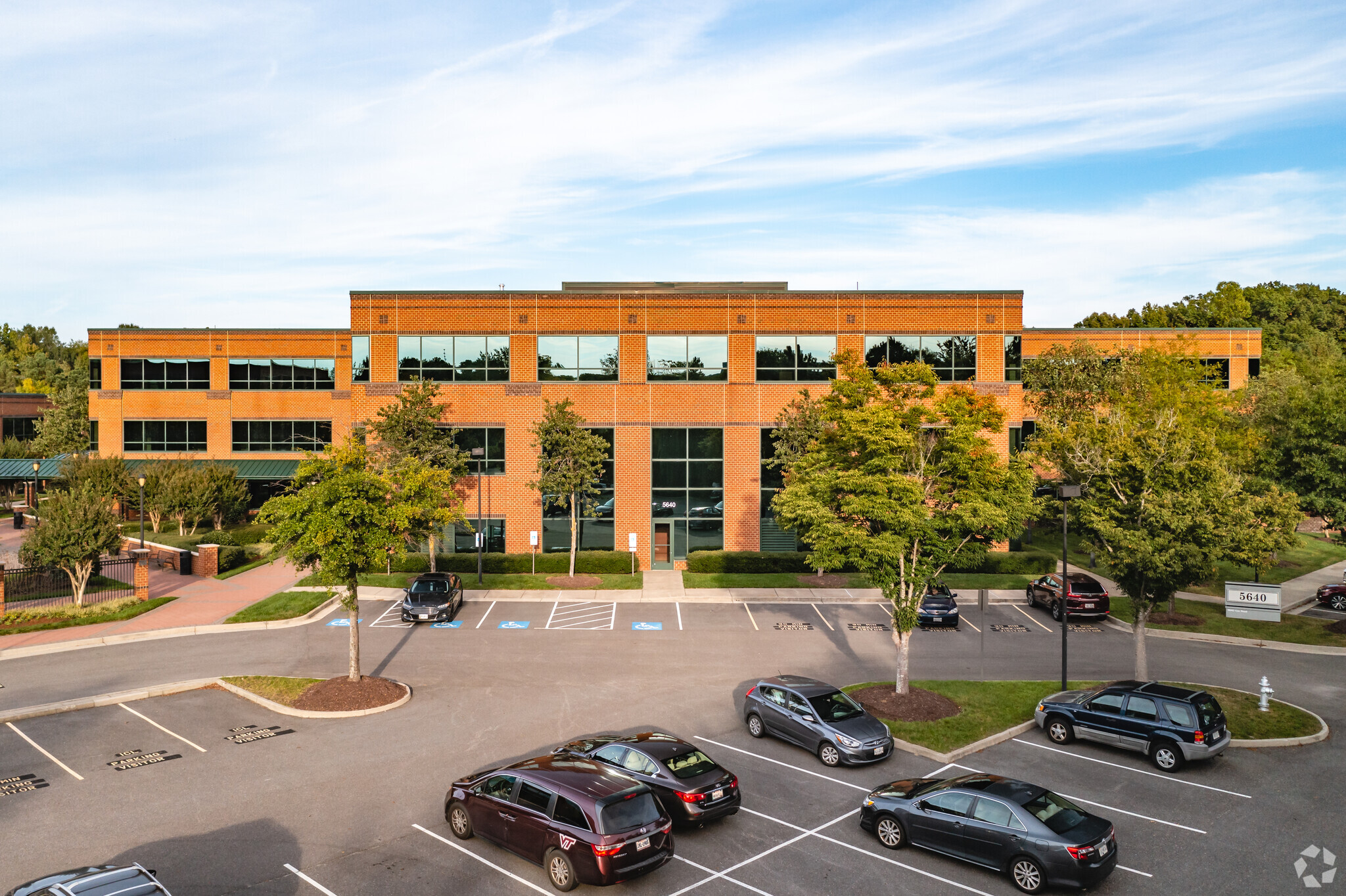 5640 Cox Rd, Glen Allen, VA 23060 - Office for Lease | LoopNet