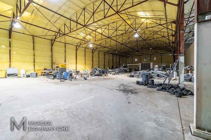 900 N 4th St, Guthrie, OK for lease - Interior Photo - Image 3 of 50