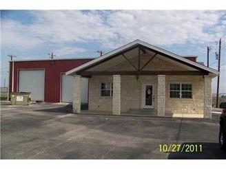 3080 Kyle Xing, Kyle, TX for lease - Primary Photo - Image 1 of 2