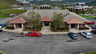 More details for 120 Professional Pl, Bridgeport, WV - Office for Lease