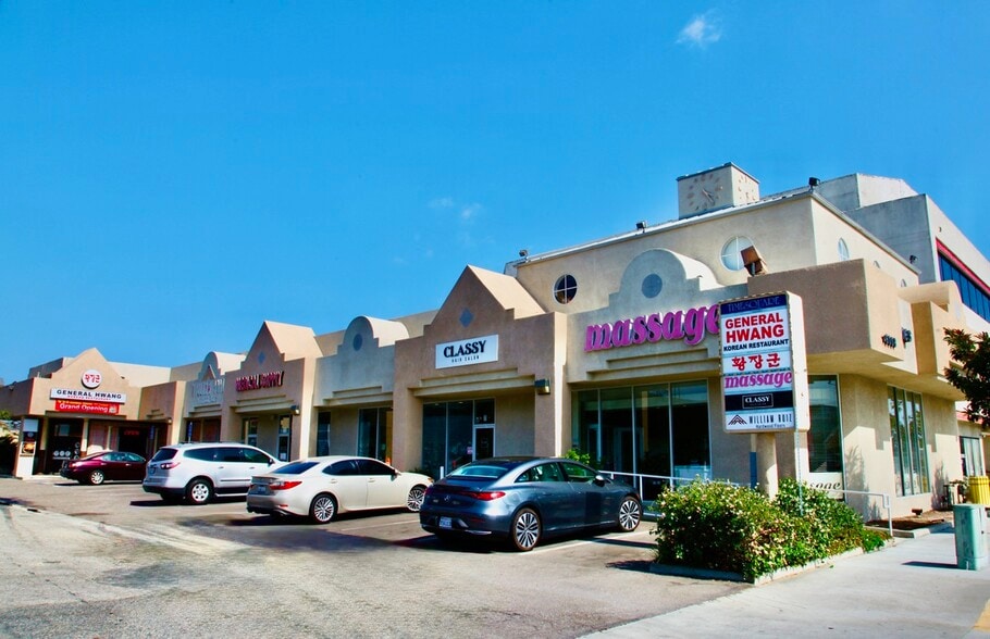 16008 S Western Ave, Gardena, CA for sale - Building Photo - Image 1 of 8