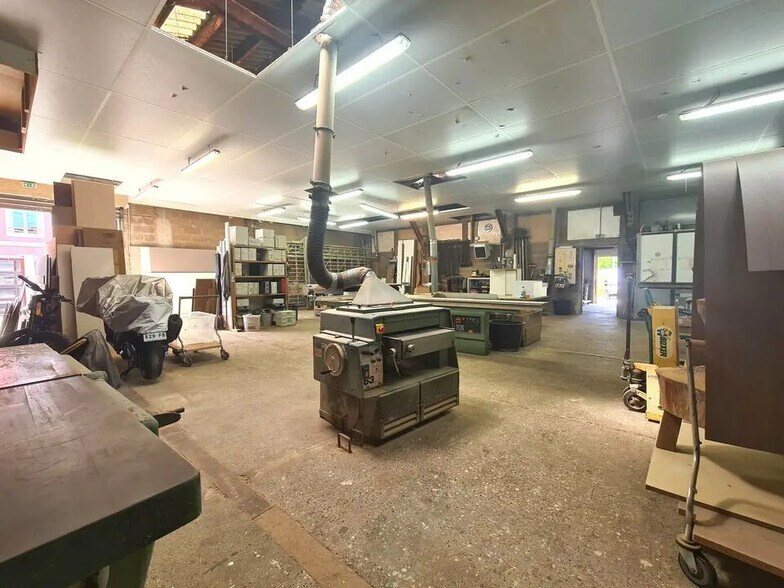 Industrial in Antibes for sale - Interior Photo - Image 1 of 5