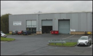 More details for Union Rd, Bolton - Industrial for Lease