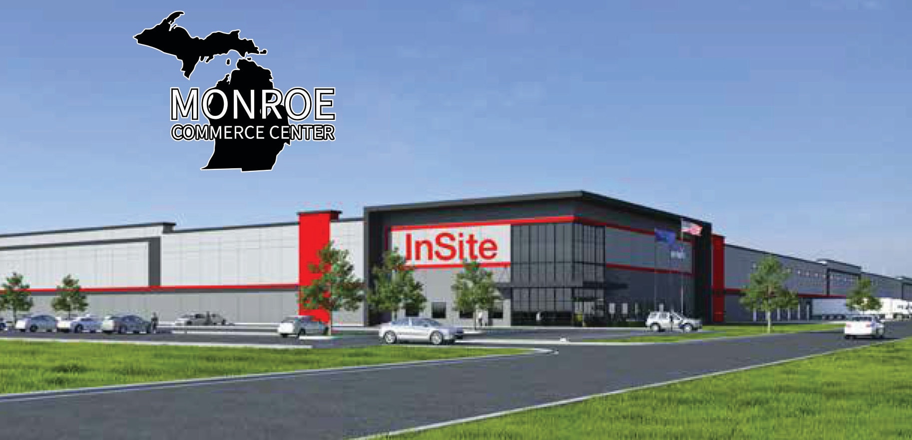 Laplaisance Road, Monroe, MI for lease Primary Photo- Image 1 of 4