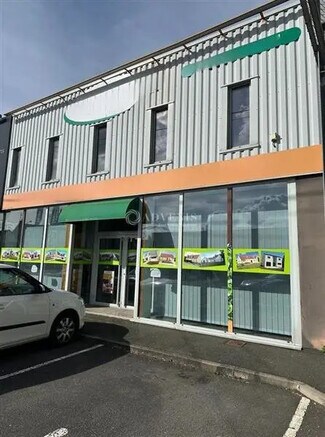 More details for Retail for Lease