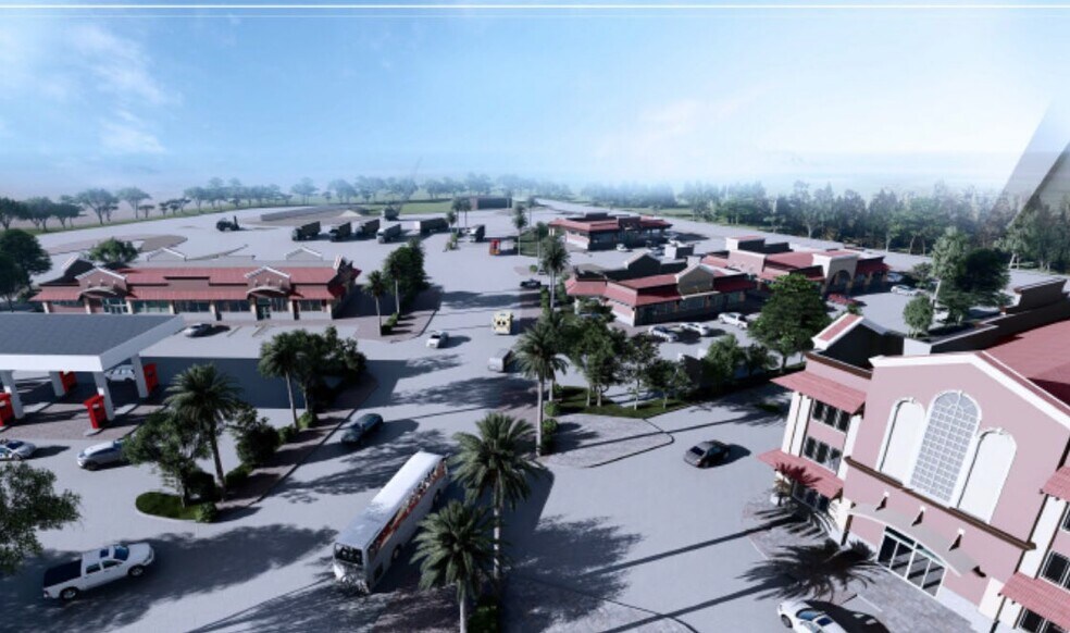 E Manning Ave, Fowler, CA for sale - Primary Photo - Image 1 of 4