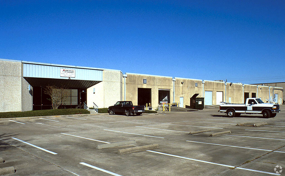 1665 Townhurst Dr, Houston, TX for lease - Other - Image 3 of 4