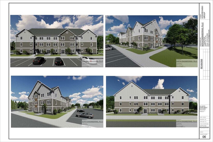 Hudson Ave, Stillwater, NY for sale - Primary Photo - Image 1 of 1