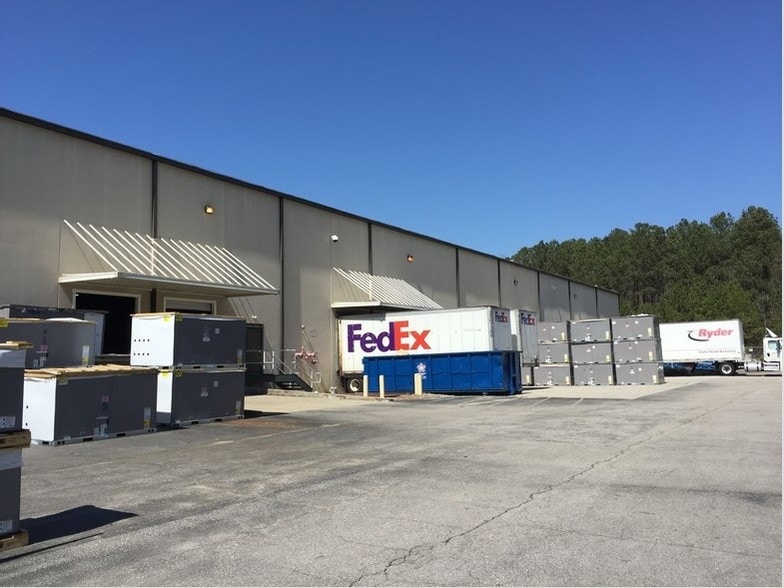 230 Business Park Blvd, Columbia, SC for lease - Building Photo - Image 1 of 4