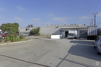 More details for 711 E Rosecrans Ave, Los Angeles, CA - Industrial for Lease