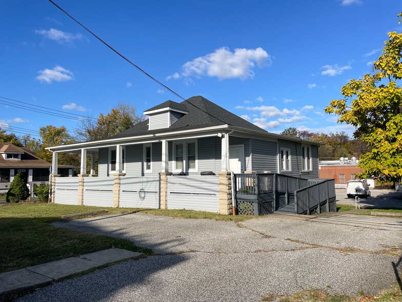 1224 Chesaco Ave, Rosedale, MD for sale - Building Photo - Image 3 of 15