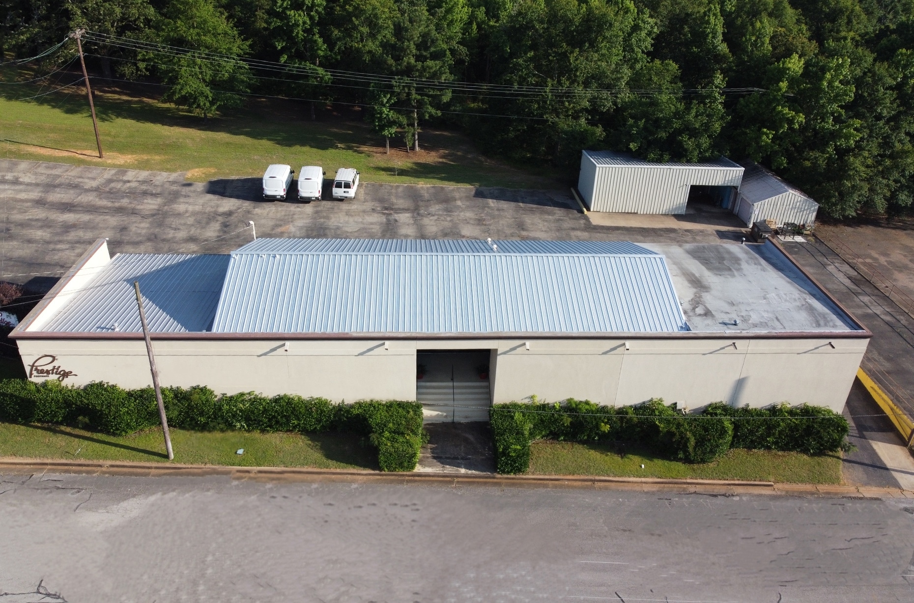 3401 G E Dr, Tyler, TX for sale Building Photo- Image 1 of 1