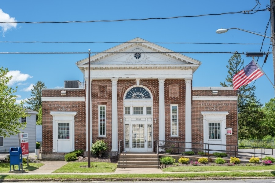 3235 Fulton Ave, Central Square, NY for sale Primary Photo- Image 1 of 13