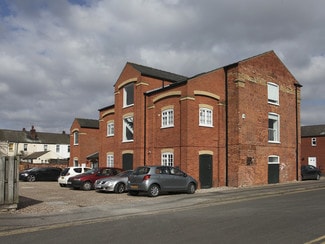 More details for Roman Whar, Lincoln - Office for Lease