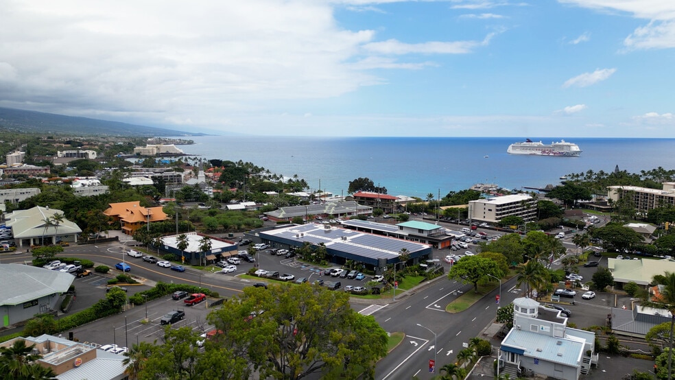 75-5699 Kopiko St, Kailua Kona, HI for lease - Commercial Listing Video - Image 2 of 16