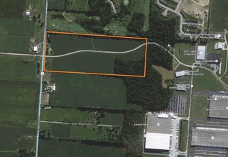 More details for 0 Refugee Rd and Etna Pky, Etna, OH - Land for Sale