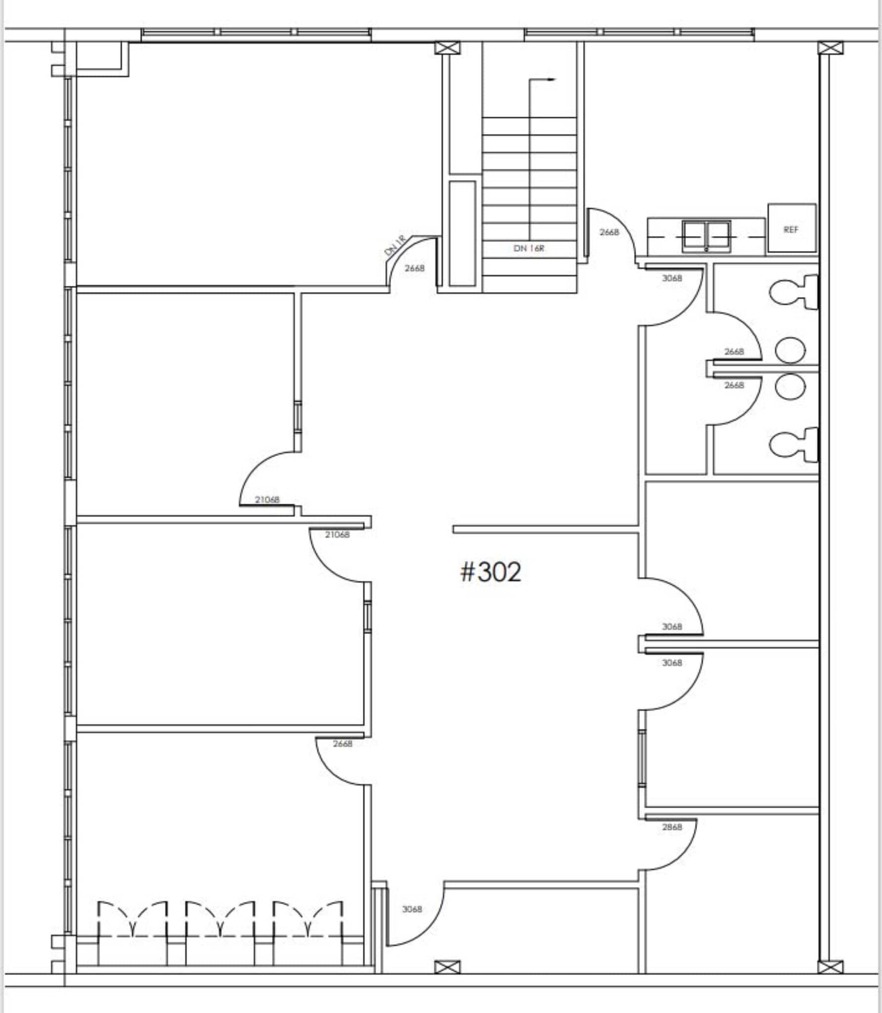 20560 Langley Byp, Langley, BC for lease Site Plan- Image 1 of 1