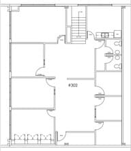20560 Langley Byp, Langley, BC for lease Site Plan- Image 1 of 1