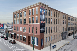 More details for 1332 N Halsted St, Chicago, IL - Office for Lease