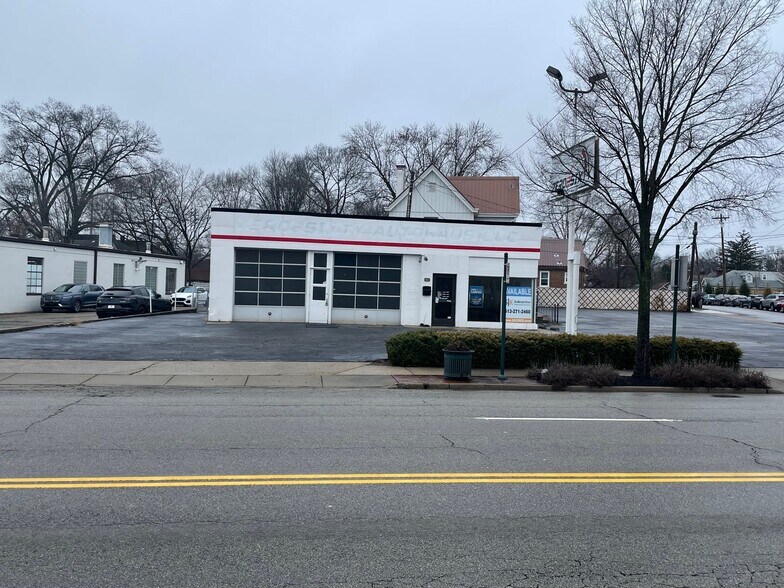 4019 Plainville Rd, Cincinnati, OH 45227 4019 4021 Plainville Rd