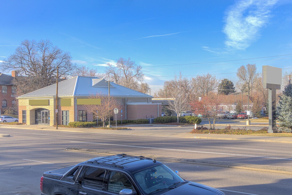 4115 E Colfax Ave, Denver, CO for sale Primary Photo- Image 1 of 7