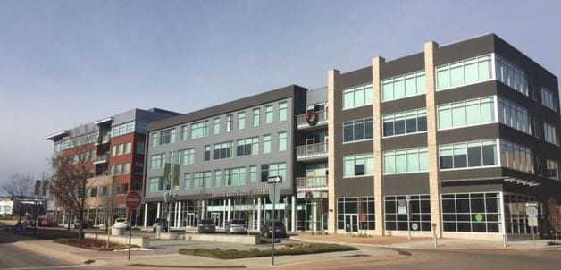 8181 Arista Pl, Broomfield, CO for lease - Building Photo - Image 2 of 31