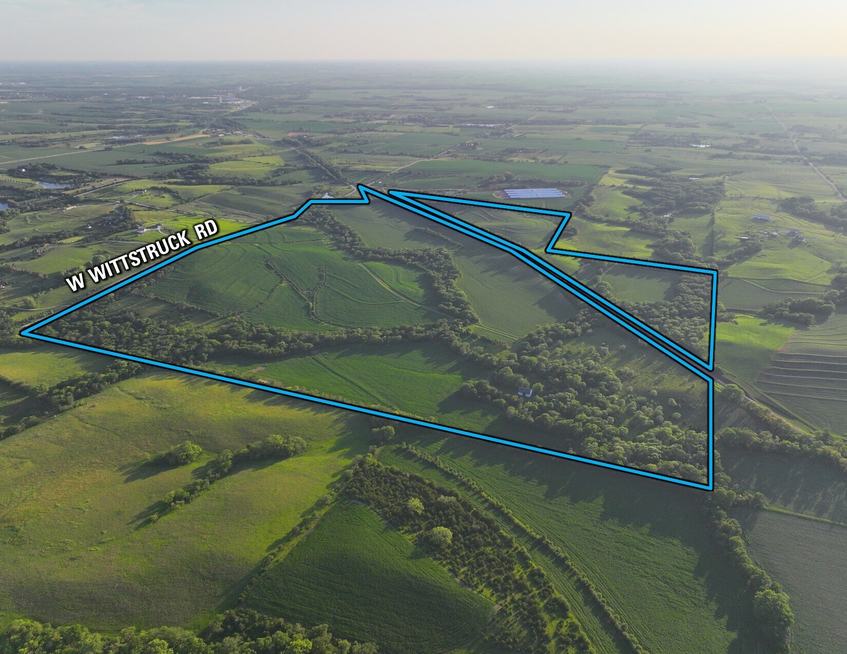 12841 Wittstruck Road, Crete, NE for sale Primary Photo- Image 1 of 18