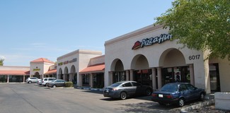 More details for 6017-6025 E McKellips Rd, Mesa, AZ - Retail for Lease