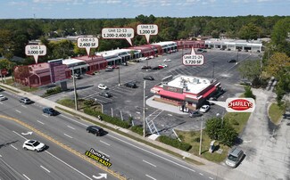 More details for 1403 Dunn Ave, Jacksonville, FL - Retail for Lease
