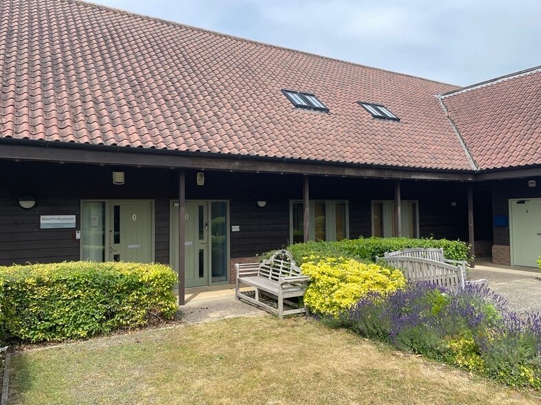 Stow Rd, Cambridge for lease - Building Photo - Image 1 of 1